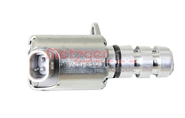 Válvula de pressão do óleo motor METZGER ref. 0899273